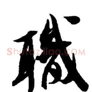 职