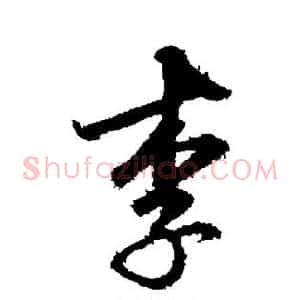 李