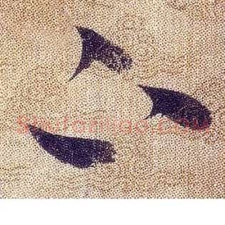 下