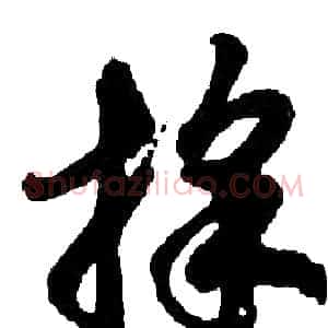 採