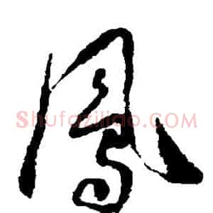 凤
