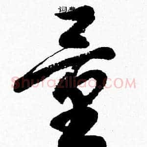 量