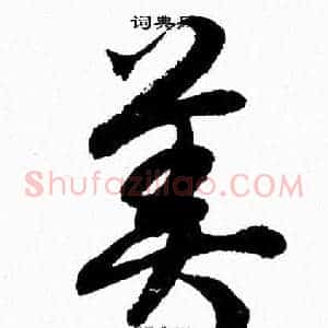 美