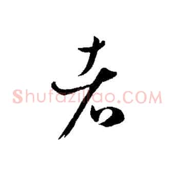 者