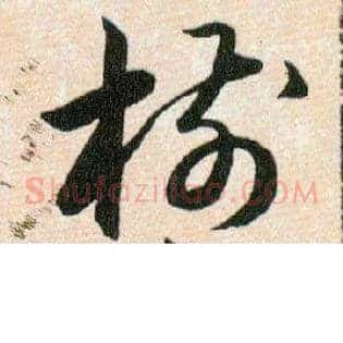 樹