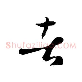 者