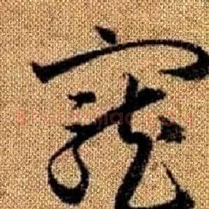 寵