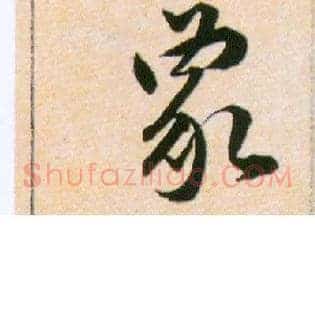 象