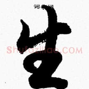 生