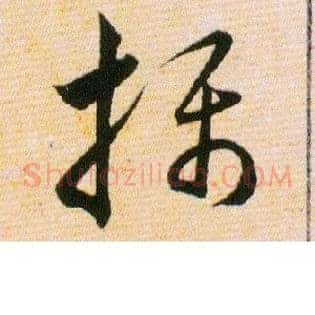 攝