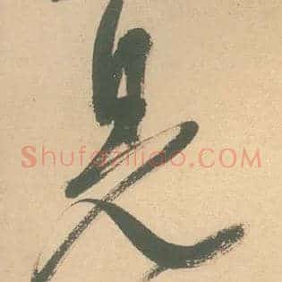 見