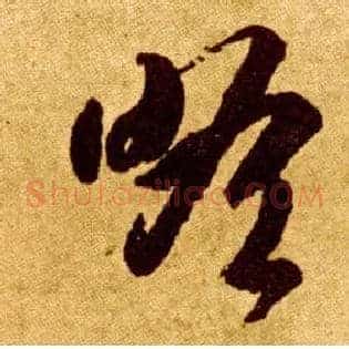 瞻