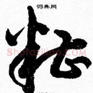 糟