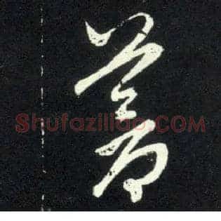 苍