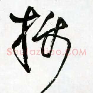 摄
