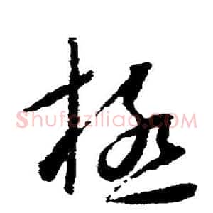 极