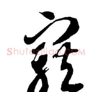 宠