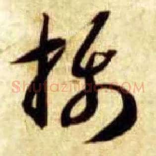 摄