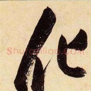 化