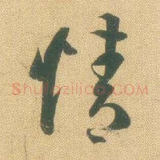 情