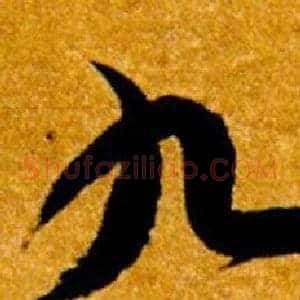 九