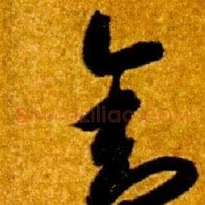 舍