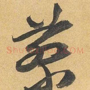 蔡