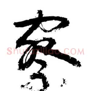 察