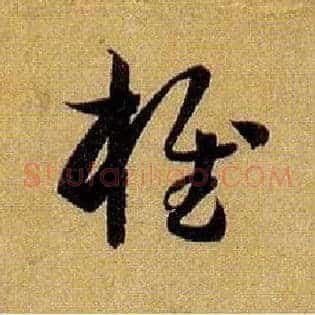 椎