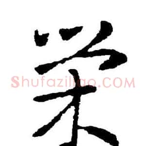 巢