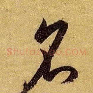 名