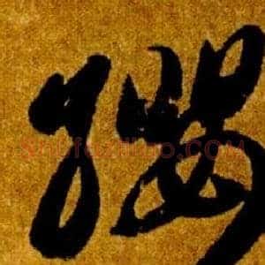 纓