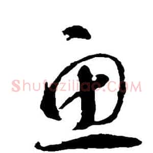 鱼