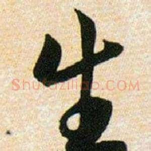 生