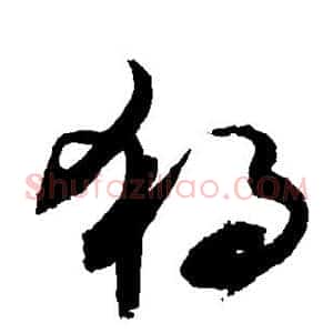 独