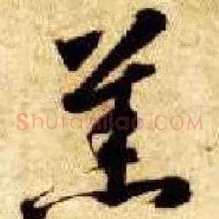 羔