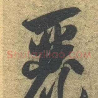丽