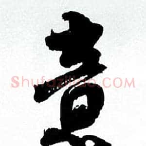 意