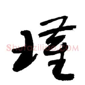 瑾