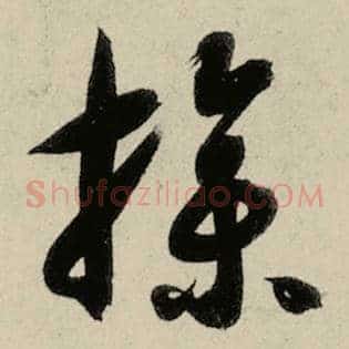 操
