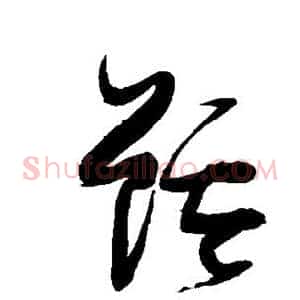 鲈