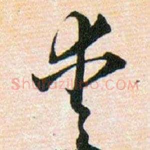 枣