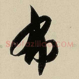 布