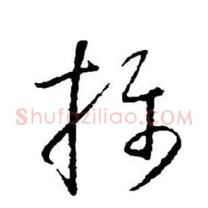 摄