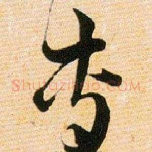 專