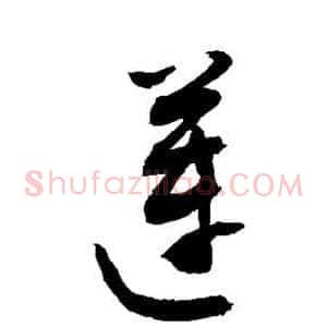 莲