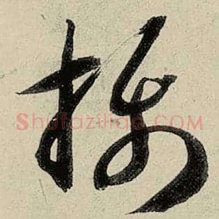 摄