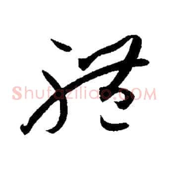 體