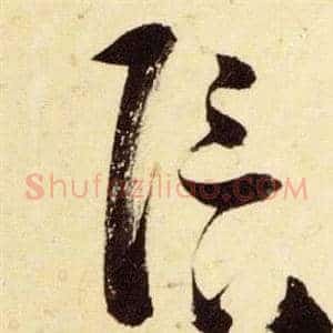 陪