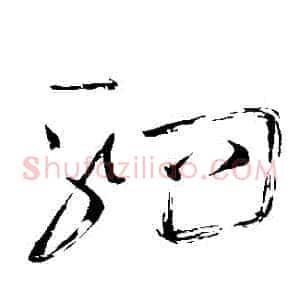 駟